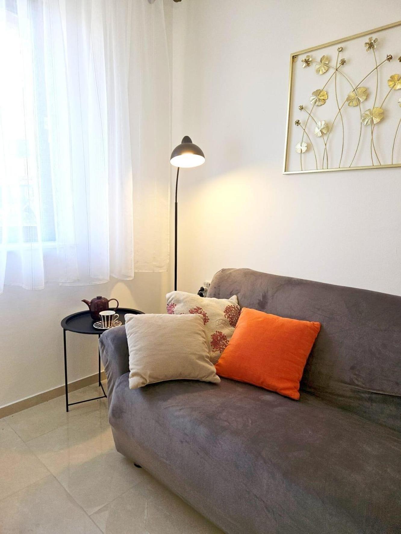Apartments With A Parking Space Malinska Chambre photo